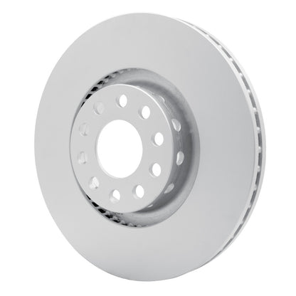 DFC 02-05 Volkswagen Passat (USA/Canada) Front GeoSPEC Coated Rotor