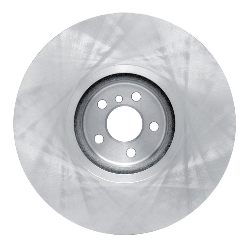 DFC 17-25 BMW 840i Gran Coupe Left Front Brake Rotor
