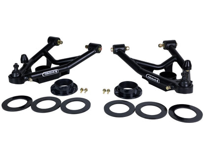 Ridetech 67- 69 Camaro Firebird 68-74 Nova Front Lower StrongArms Stock Style Coil Spring