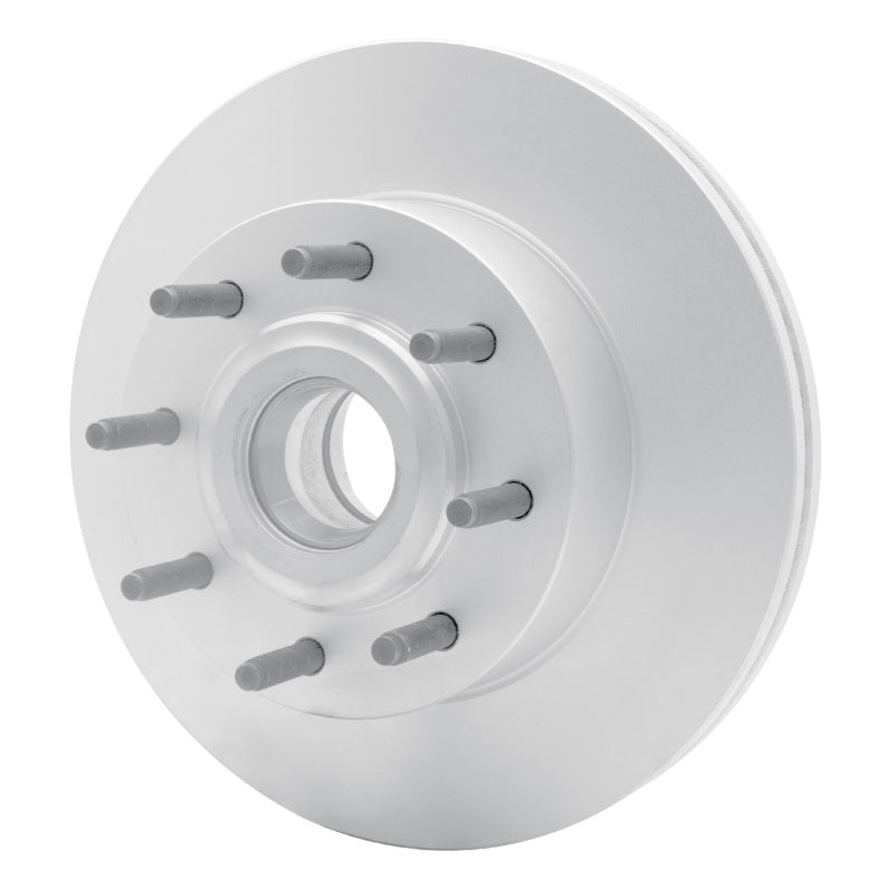 DFC 11-25 Ford F-350 Super Duty 2WD Front GeoSPEC Coated Rotor