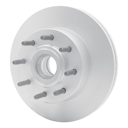 DFC 11-25 Ford F-350 Super Duty 2WD Front GeoSPEC Coated Rotor