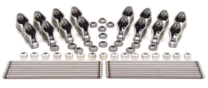 COMP Cams Rocker Arm/Pushrod Kit CS Mag