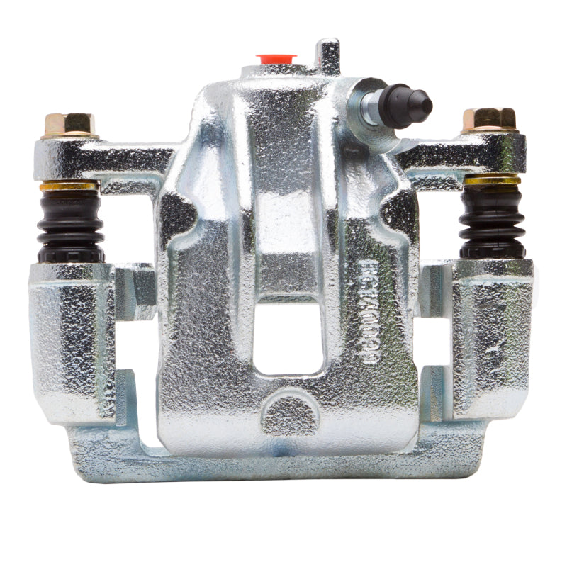 DFC 05-10 Hyundai Tucson Rear-R/Rear-L Premium Caliper - Silver Zinc Coated