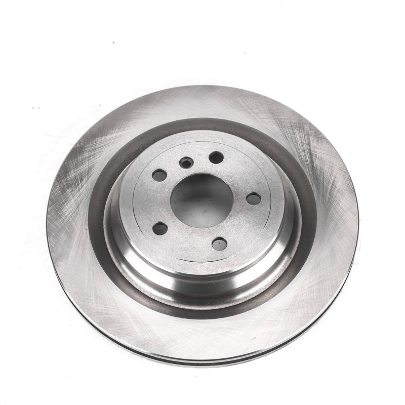PowerStop Power Stop 13-16 Mercedes-Benz GL350 Rear Autospecialty Brake Rotor