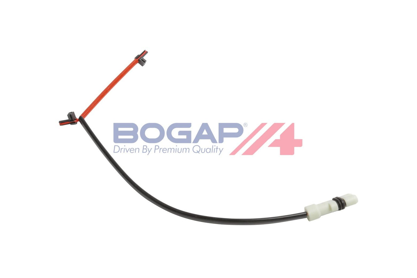 BOGAP A7117212 Warning Contact, Brake Pad Wear
