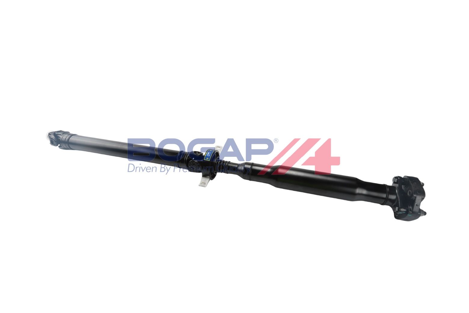BOGAP B3510216 Propshaft, Axle Drive