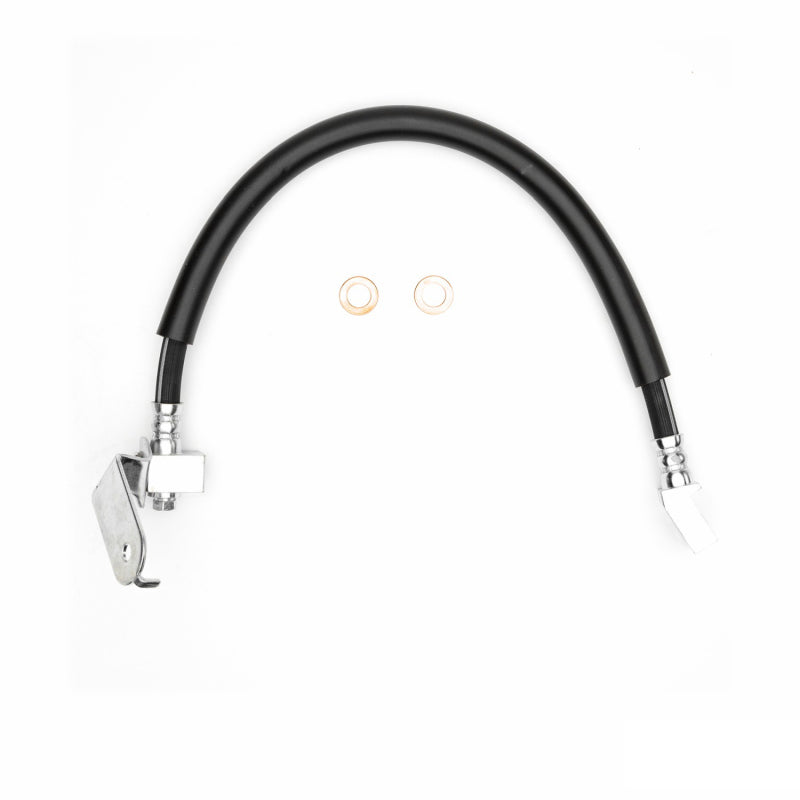DFC 06-19 Chrysler 300 Rear-L Brake Hose