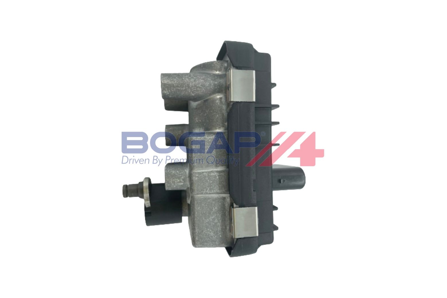 BOGAP W6313108 Actuator, Turbocharger