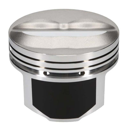 Wiseco Pro Tru Street Chevy Small Block 4.040in Bore 1.560in CH 8.00 CC Piston Set