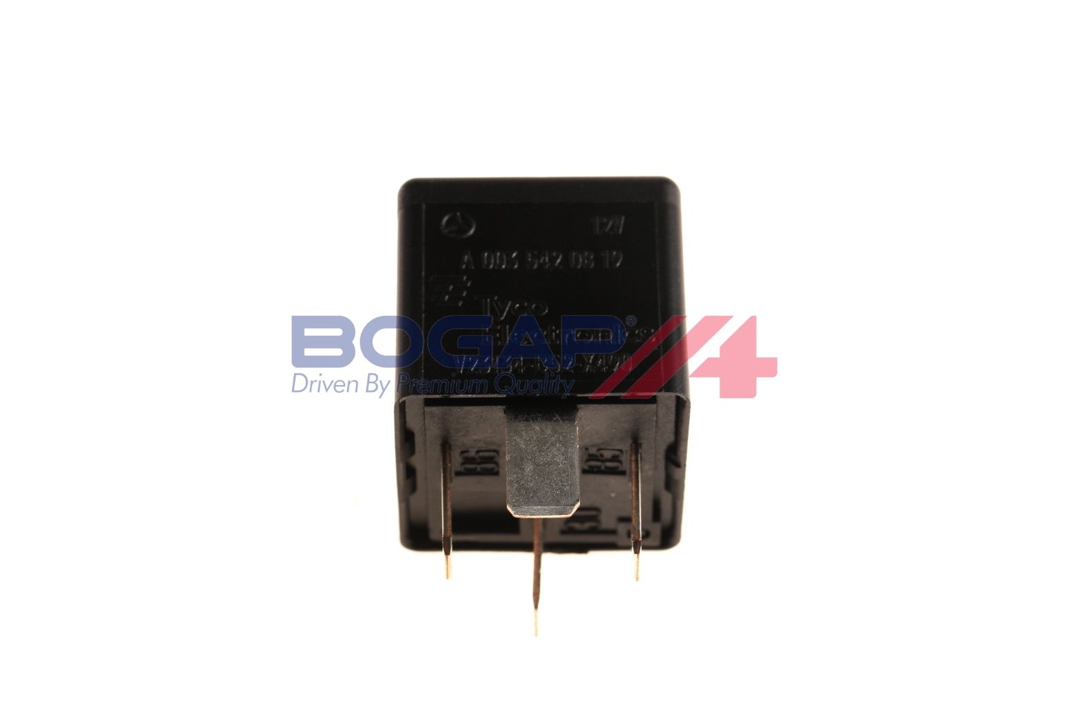 BOGAP C7617110 Relay