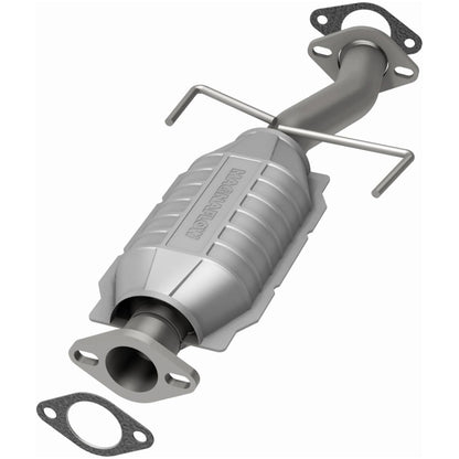 MagnaFlow Conv Ford-Mazda-Mercury 24.75X6.5X4