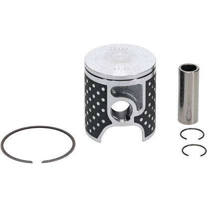 Vertex Pistons Vertex Piston 02-24 Yamaha YZ 85 85cc Cast Race Evolution Piston Kit