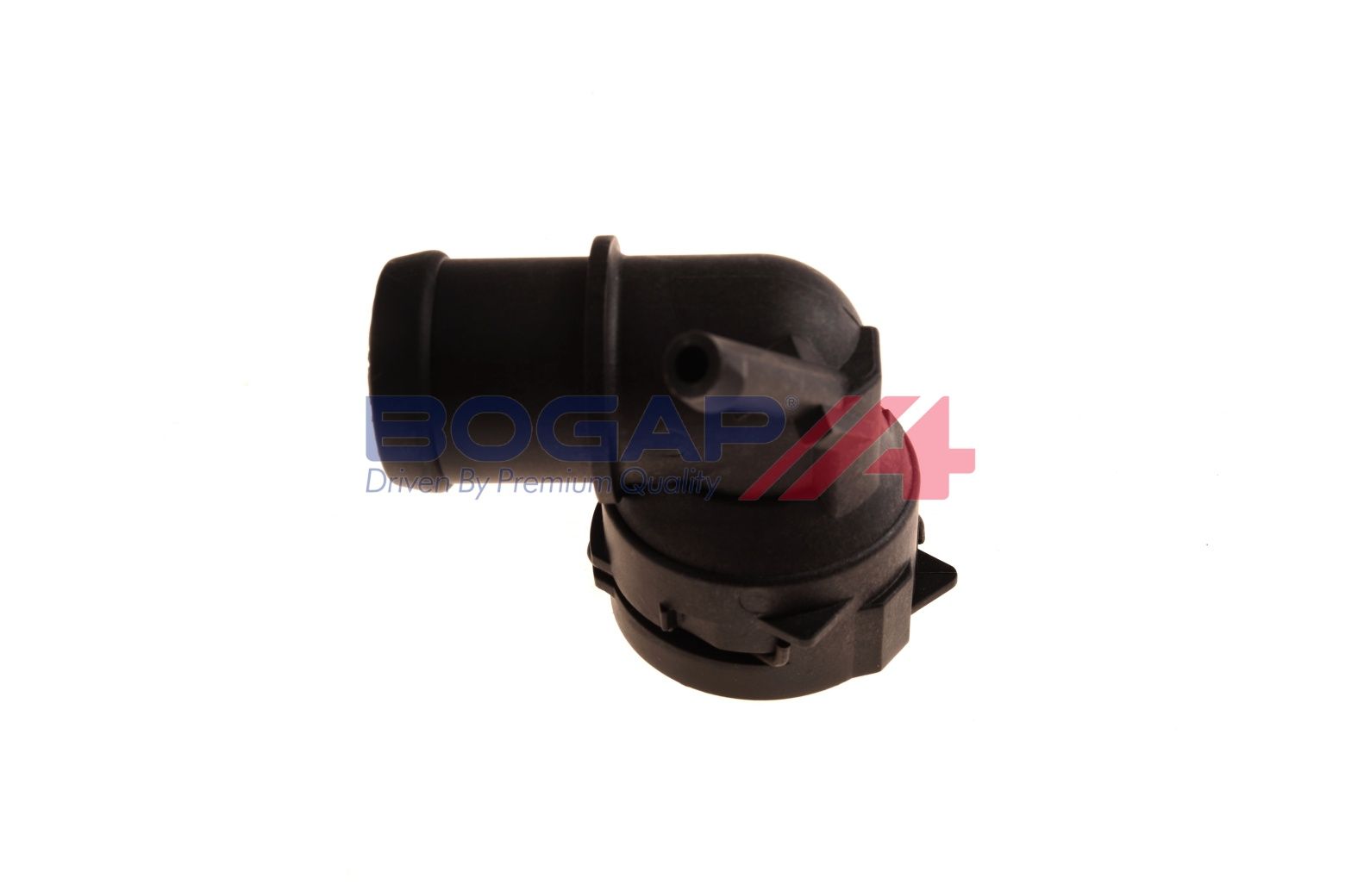 BOGAP A4230106 Coolant Flange