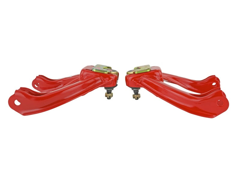 Skunk2 Racing Skunk2 Pro Series 90-93 Acura Integra Adjustable Front Camber Kits (+/- 3.3 Degrees)