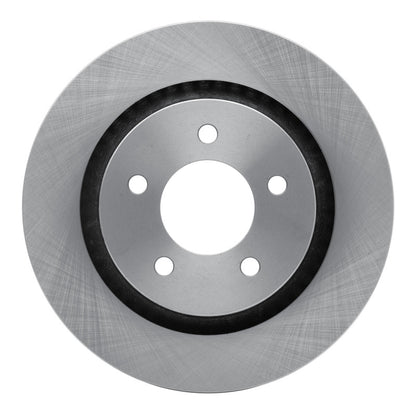 DFC 99-04 Chrysler Concorde Front Brake Rotor