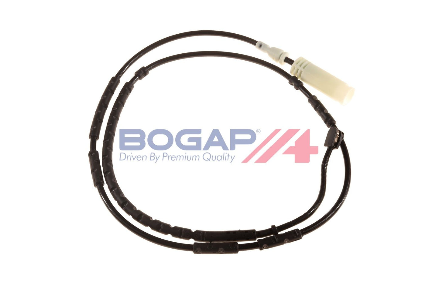 BOGAP B7118135 Warning Contact, Brake Pad Wear