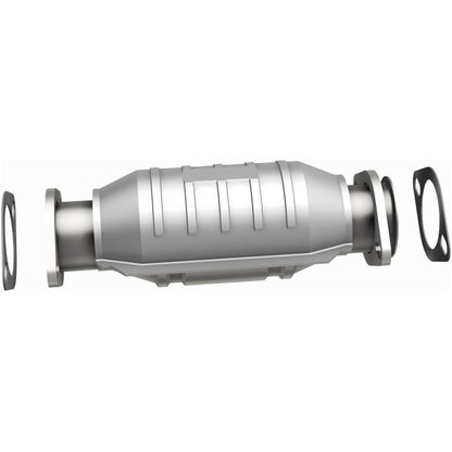 MagnaFlow 90-94 Nissan D21 2.4L / 88-89 Toyota Van 2.2L Direct Fit Catalytic Conv California Grade