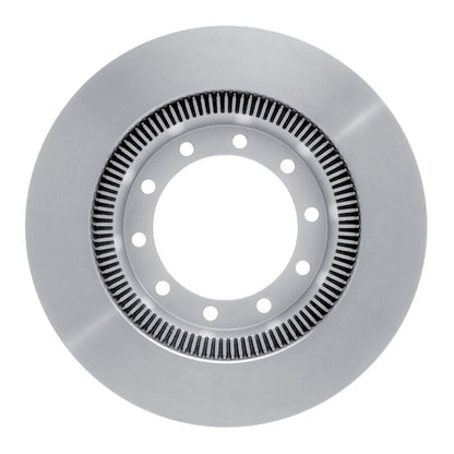 DFC 73-24 BEAVER MOTORCOACH CONTESSA Rear/Front/Fr & Rr Brake Rotor
