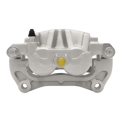 DFC 15-15 Subaru Legacy Front-R Premium Caliper - Silver Zinc Coated