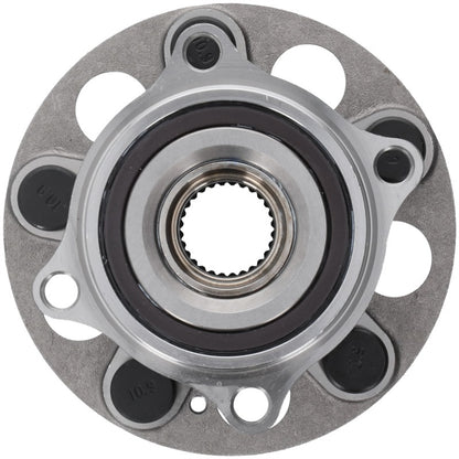 MOOG 2017 Acura MDX Rear Hub Assembly