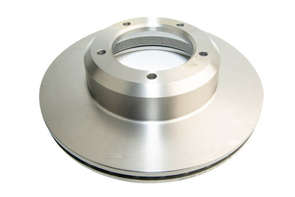 DBA 94-95 Land Rover Defender 90 Front Street Series Standard Rotor