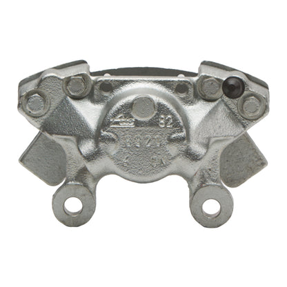 DFC 93-04 Volvo 850/V70/C70/S70 Rear-L Premium Caliper - Silver Zinc Coated