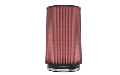 K&N Engineering K&N Universal Clamp-On Air Filter 6in FLG 7-1/2in B 7in T 11in H
