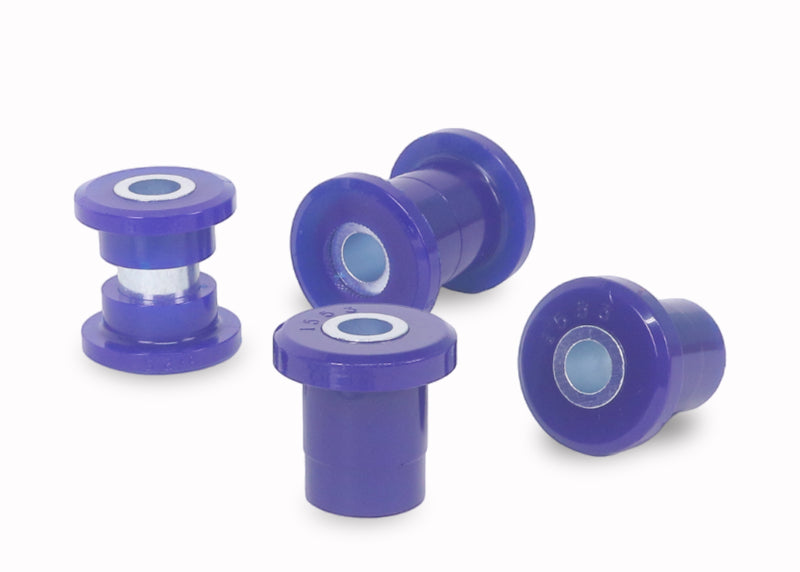 SuperPro 1995 Toyota Avalon Front Engine Mount Bushing