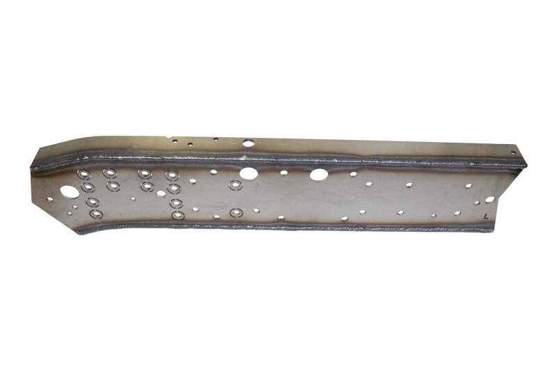RustBuster Rust Buster 73-87 Chevy C10 Center Rear Frame Repair Kit - Right