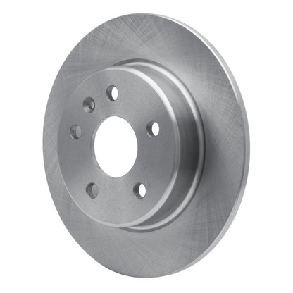 DFC 16-23 Chevrolet Cruze Rear Brake Rotor