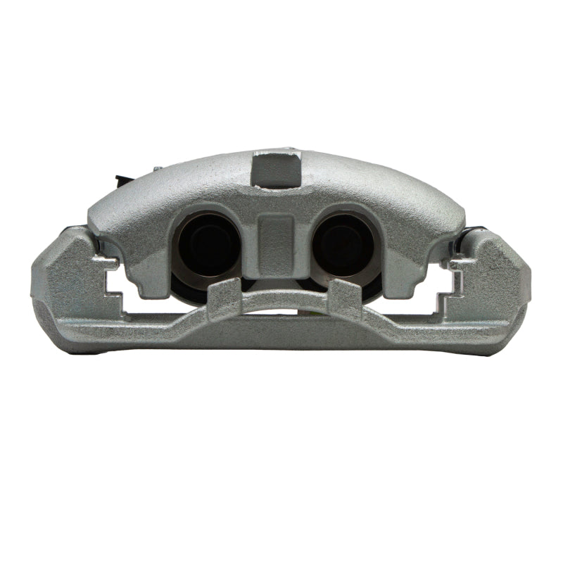 DFC 13-22 Ford F-350 Super Duty 4WD Front-L/Front Left Premium Caliper - Silver Zinc Coated