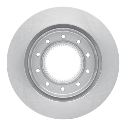 DFC 04-10 Chevrolet C5500 Kodiak Rear Brake Rotor