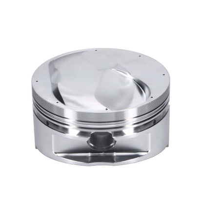 Wiseco Chevy Big Block 4.580in Bore 1.120in CH 15.60 CC Piston Set