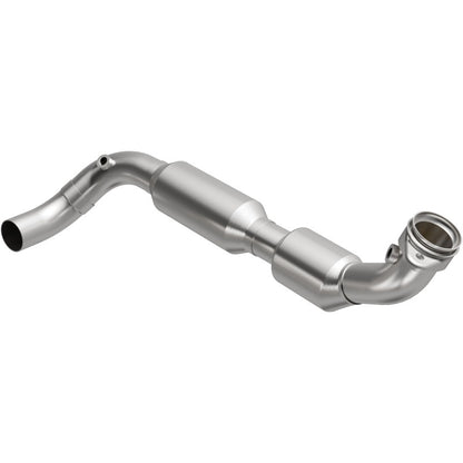 MagnaFlow 02-03 Ford F-150 5.4L Direct Fit Converter