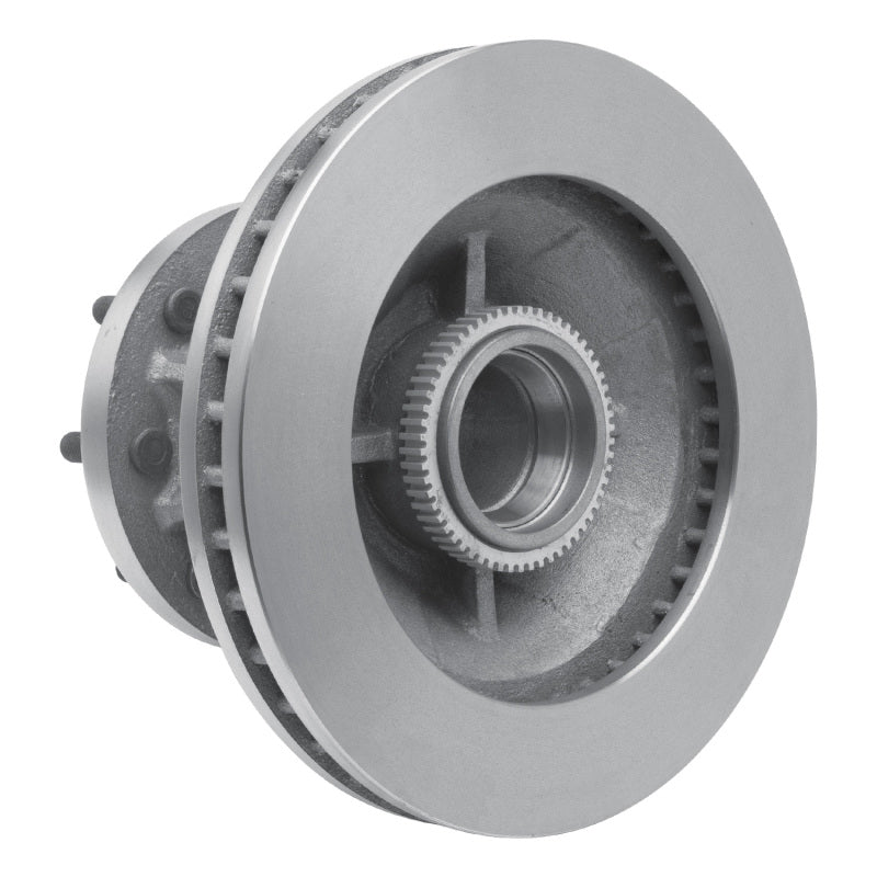 DFC 94-99 Dodge Ram 3500 Front Brake Rotor