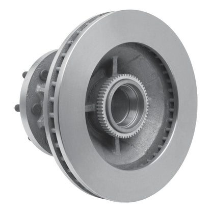 DFC 94-99 Dodge Ram 3500 Front Brake Rotor