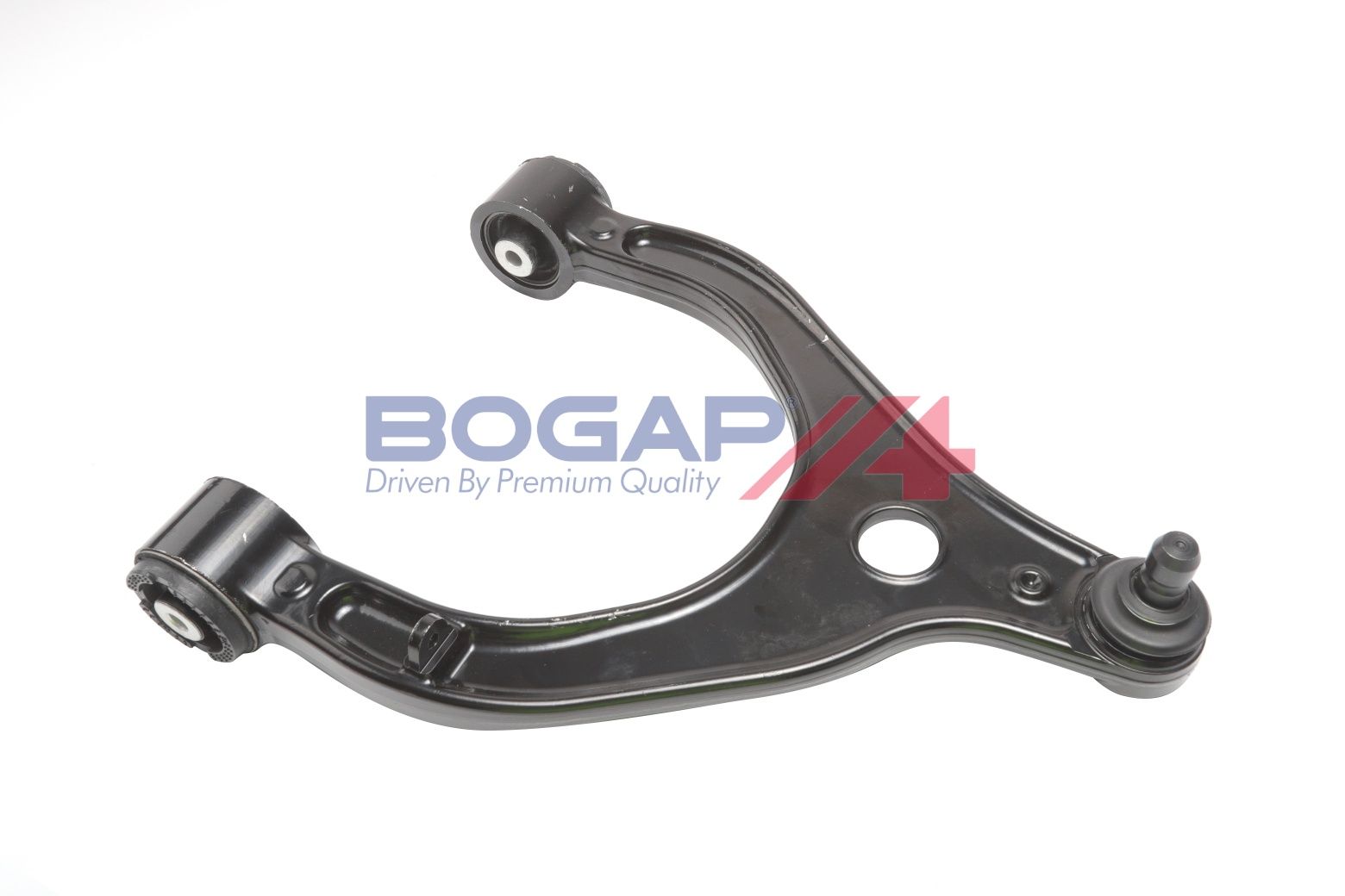 BOGAP EV3327100 Control/Trailing Arm, Wheel Suspension