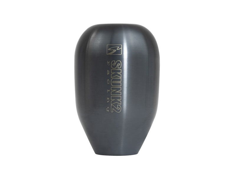 Skunk2 Racing Skunk2 Honda/Acura 6-Speed Billet Shift Knob (10mm x 1.5mm) (Apprx. 440 Grams)