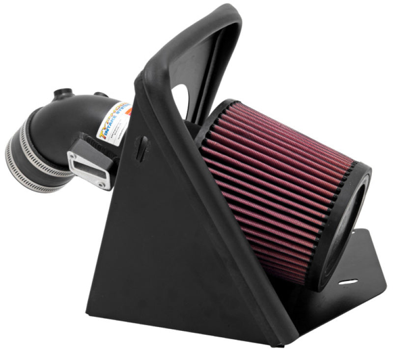 K&N Engineering K&N 10 Ford Focus L4-2.0L Typhoon Short Ram Intake