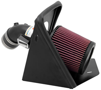 K&N Engineering K&N 10 Ford Focus L4-2.0L Typhoon Short Ram Intake