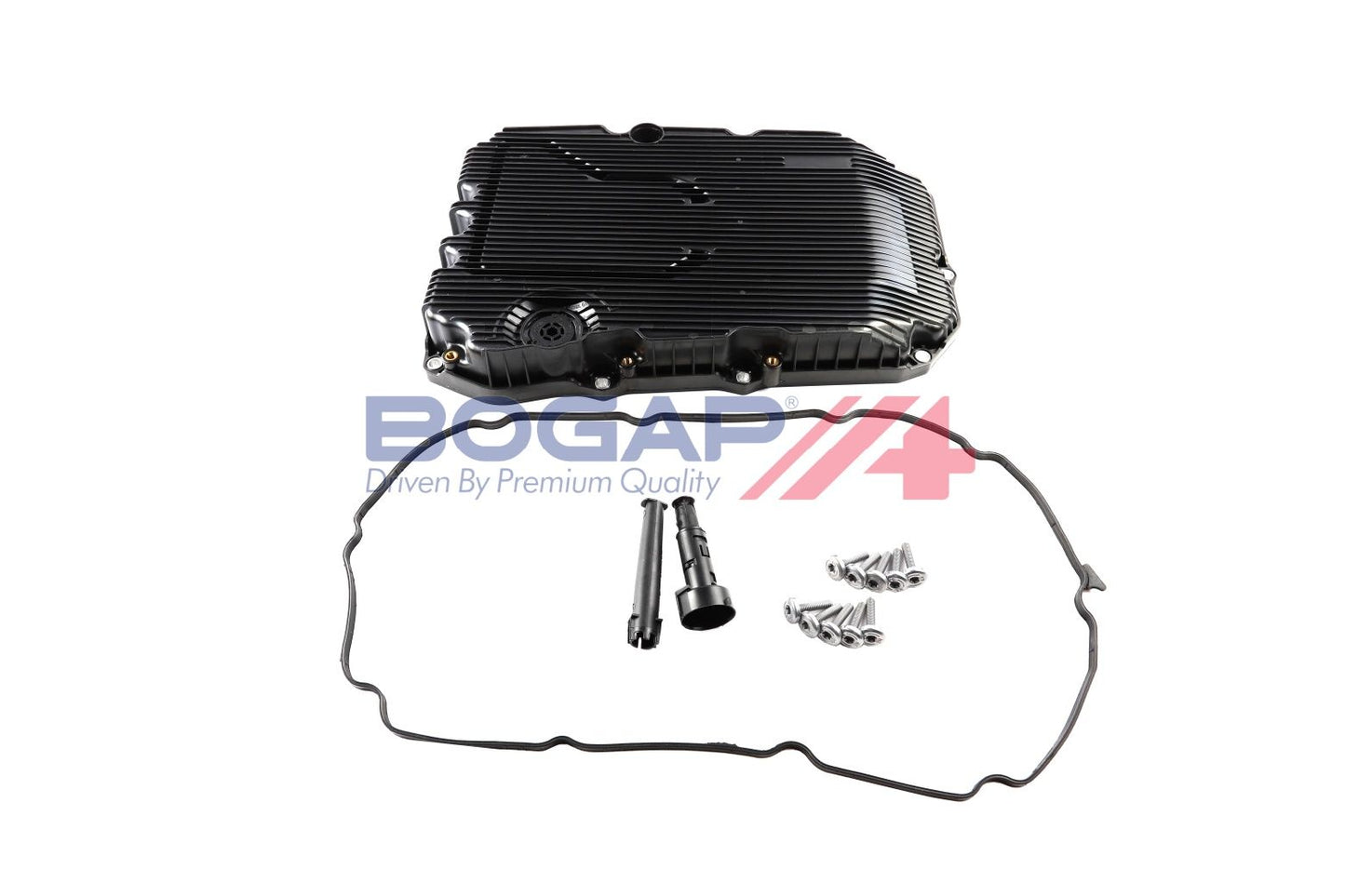 BOGAP C2125105 Oil Sump, Automatic Transmission