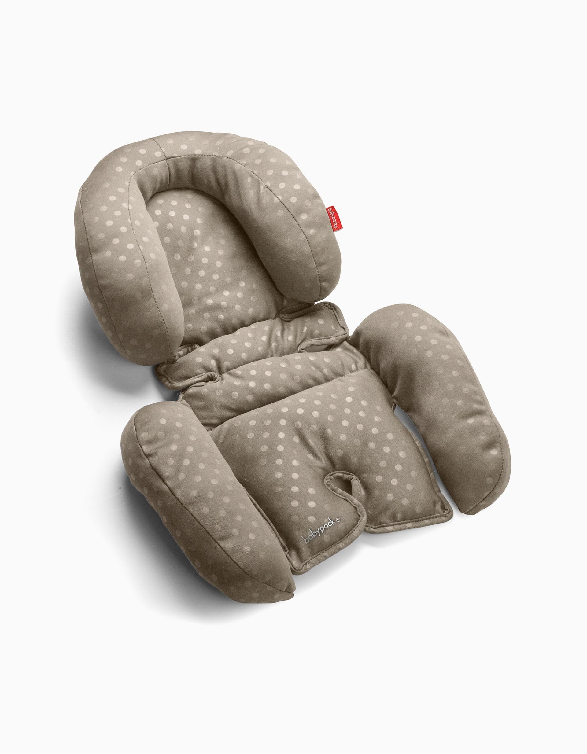 Babypack Dual Cushion, Beige