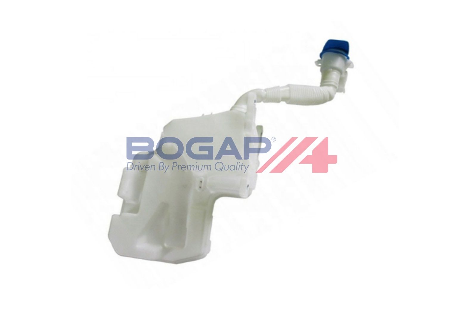 BOGAP A5516112 Washer Fluid Reservoir, Window Cleaning