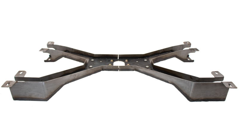 RustBuster Rust Buster 2000-2006 Toyota Tundra Spare Tire Crossmember