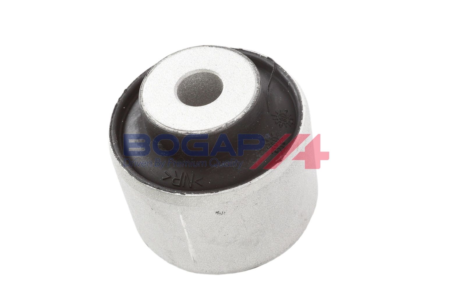 BOGAP A3328191 Mounting, Control/Trailing Arm