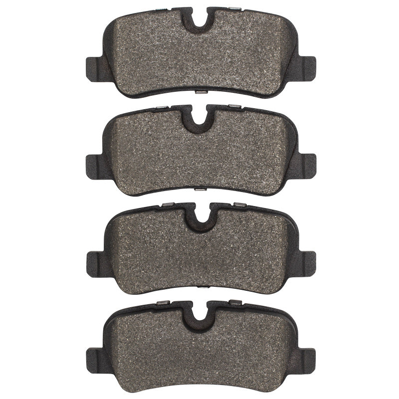 R1 Concepts R1 05-16 Land Rover Range Rover Rear Optimum OE Brake Pads