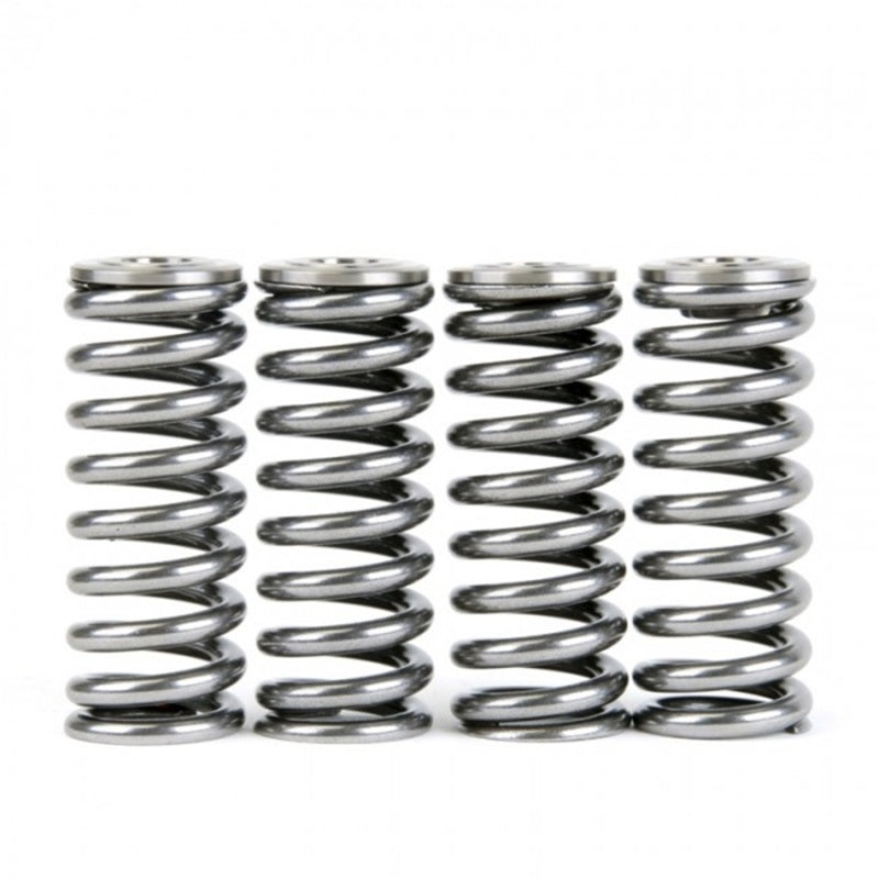 Skunk2 Racing Skunk2 Alpha Series Honda/Acura D Series Valve Spring and Titanium Retainer Kit