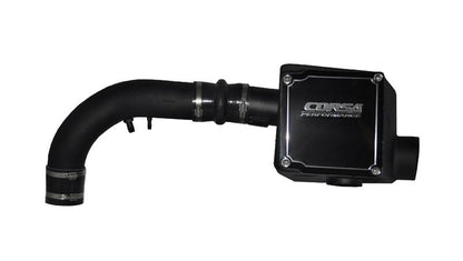 CORSA Performance Corsa 12-13 Jeep Wrangler JK 3.6L V6 Air Intake