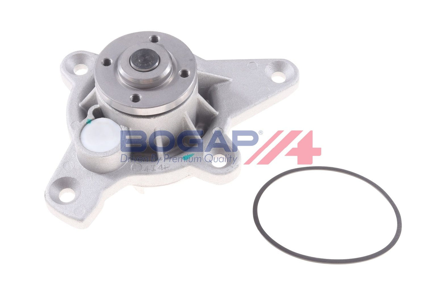 BOGAP A4234133 Water Pump, Engine Cooling