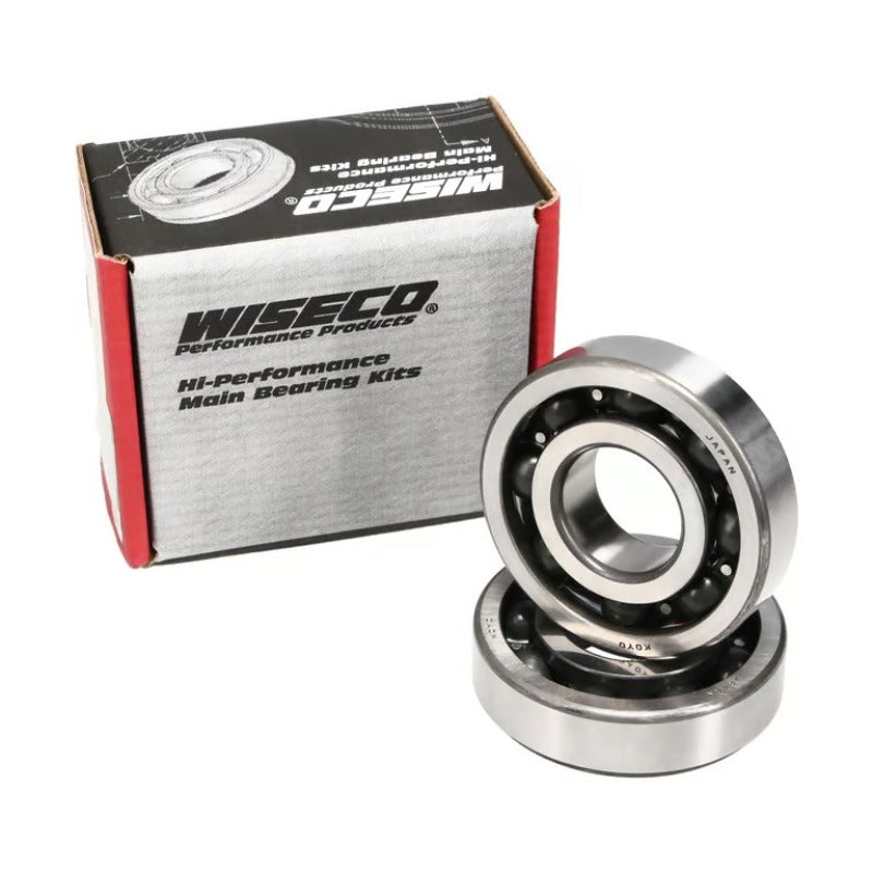 Wiseco Main Bearing Kit (2) 30 x 63 x 16mm